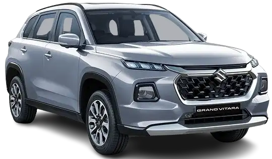 Maruti Suzuki Grand Vitara